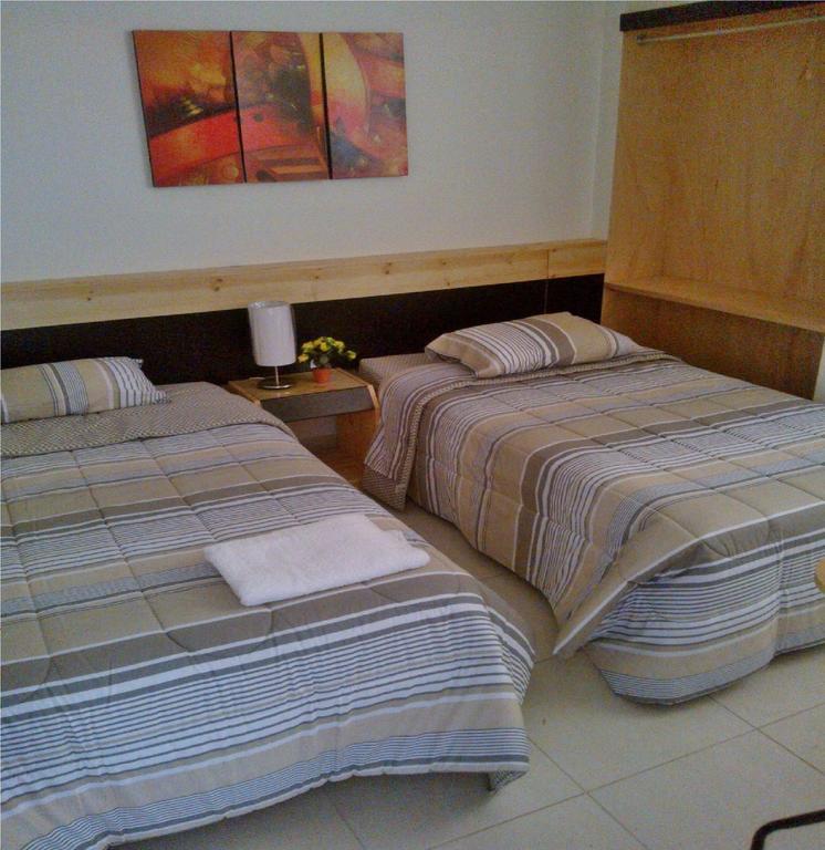 Hostal Los Balcones Νάζκα Εξωτερικό φωτογραφία