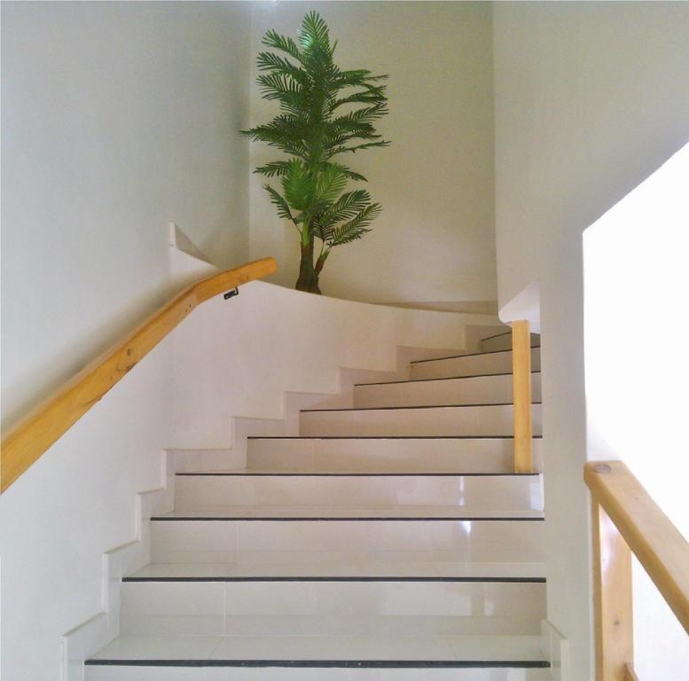 Hostal Los Balcones Νάζκα Εξωτερικό φωτογραφία
