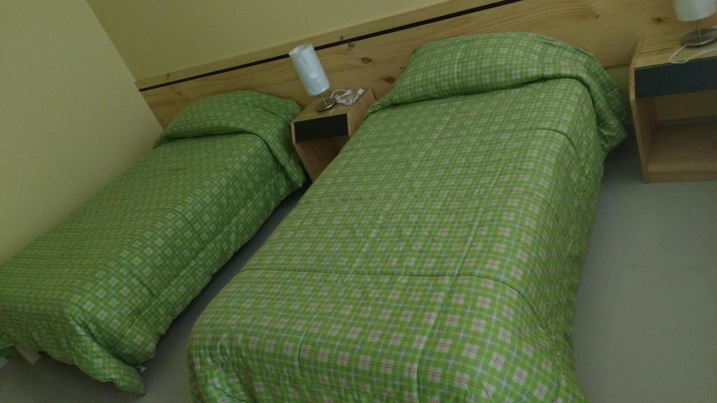 Hostal Los Balcones Νάζκα Εξωτερικό φωτογραφία